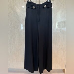 PROENZA SCHOULER Wide Leg Paint Size 6